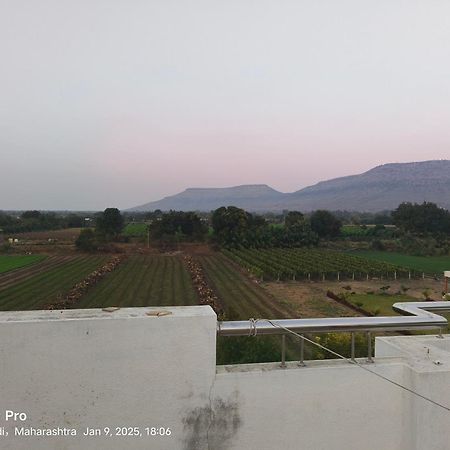 מלון Ellora Shree Jyotirlinga Residency מראה חיצוני תמונה