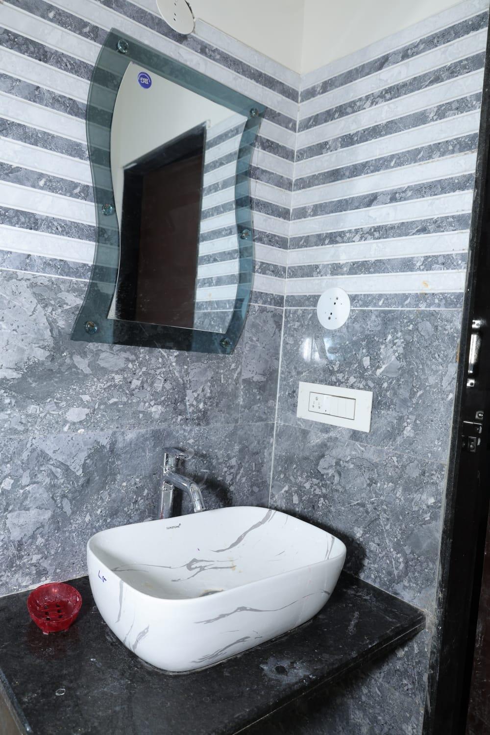 מלון Ellora Shree Jyotirlinga Residency מראה חיצוני תמונה