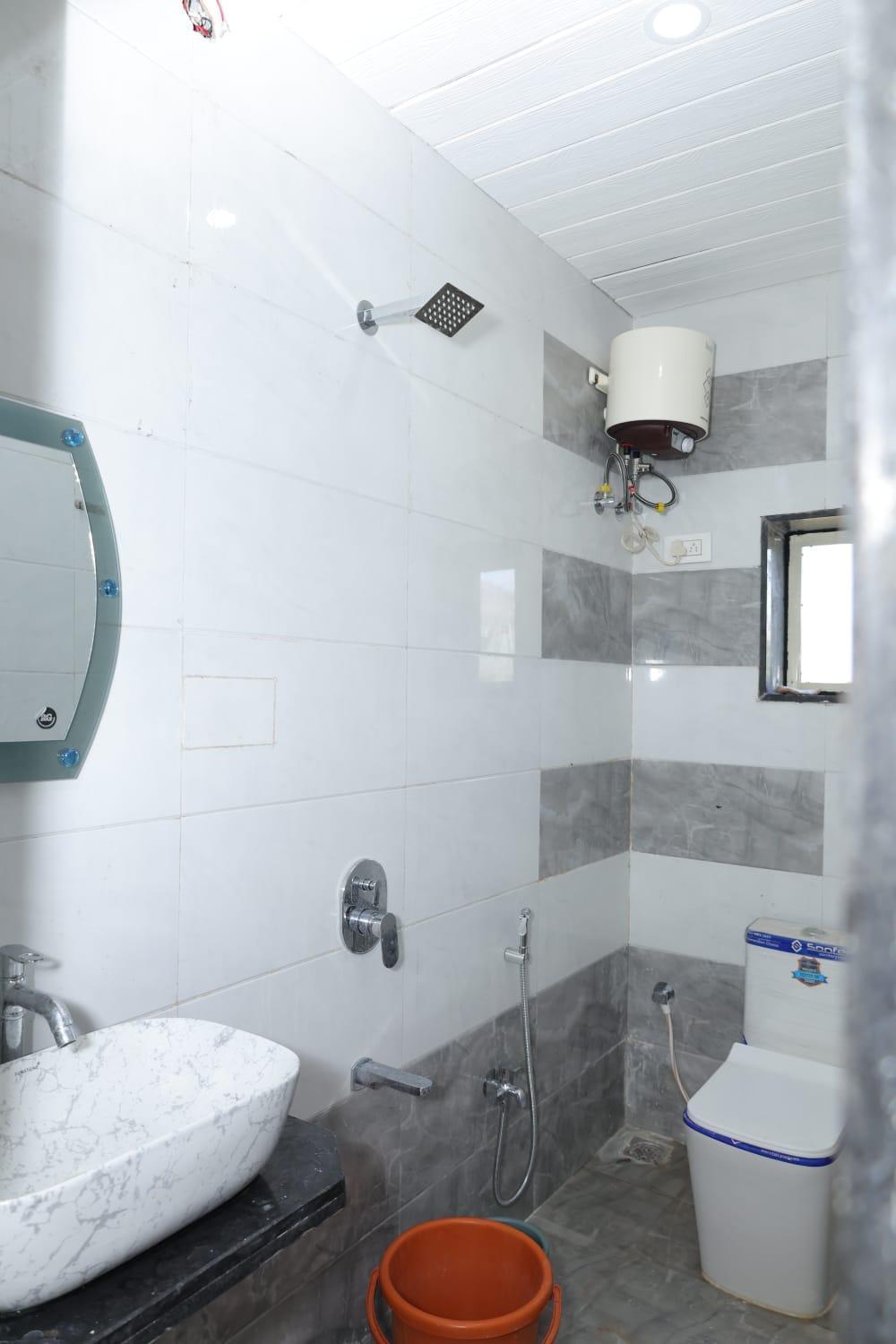 מלון Ellora Shree Jyotirlinga Residency מראה חיצוני תמונה