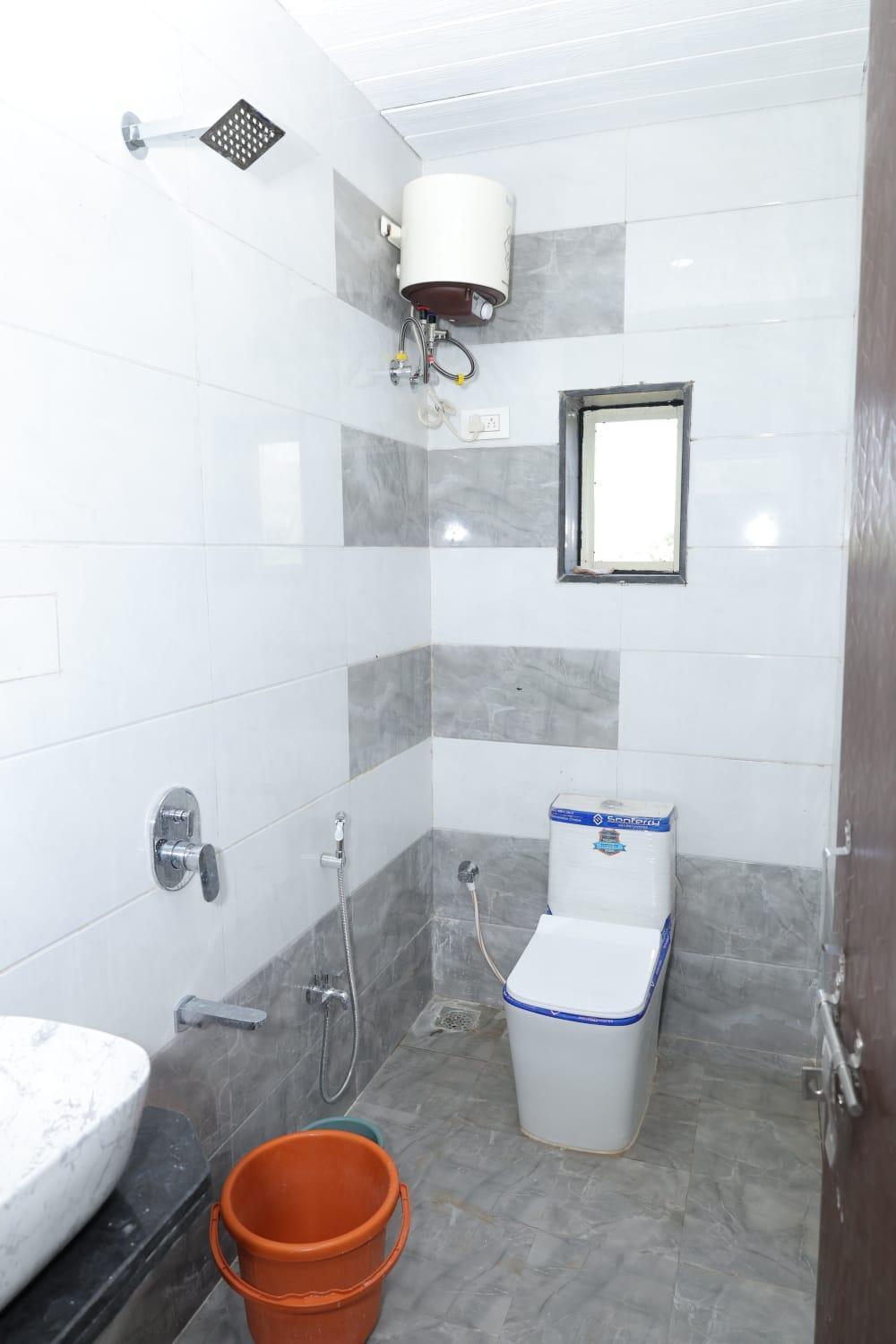מלון Ellora Shree Jyotirlinga Residency מראה חיצוני תמונה